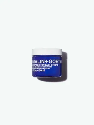 Advanced Renewal Face Cream