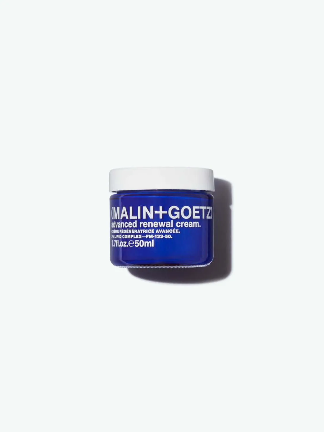 Advanced Renewal Face Cream