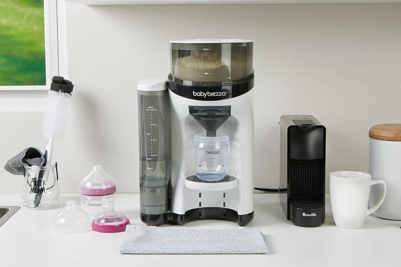 Baby Brezza  - FORMULA PRO