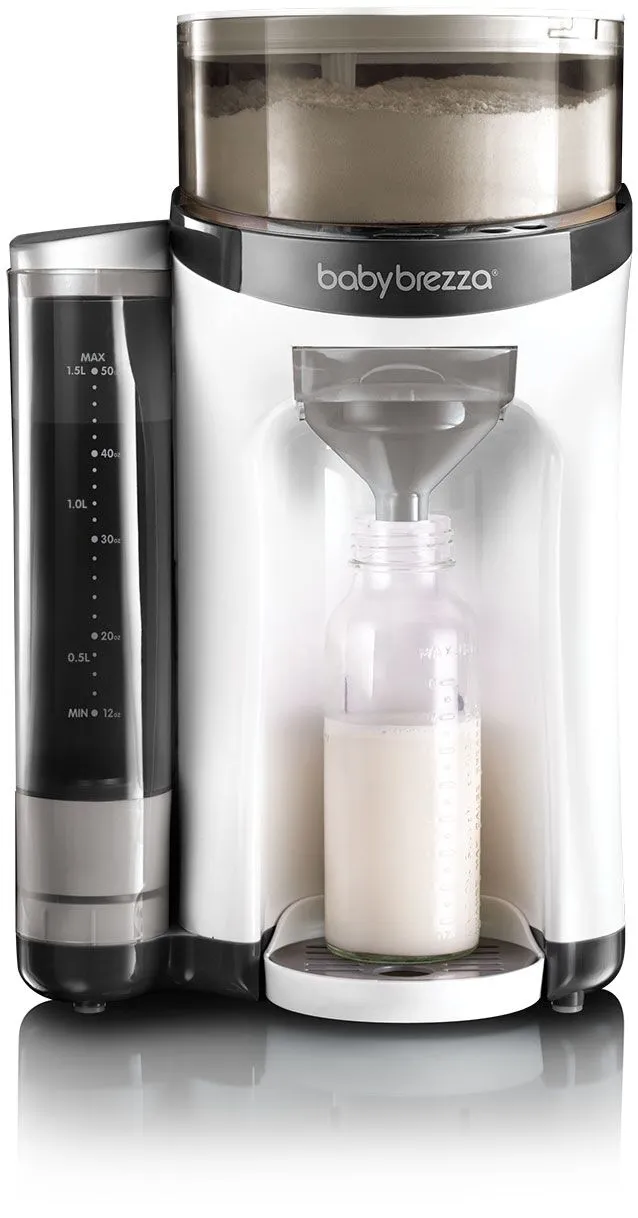 Baby Brezza  - FORMULA PRO
