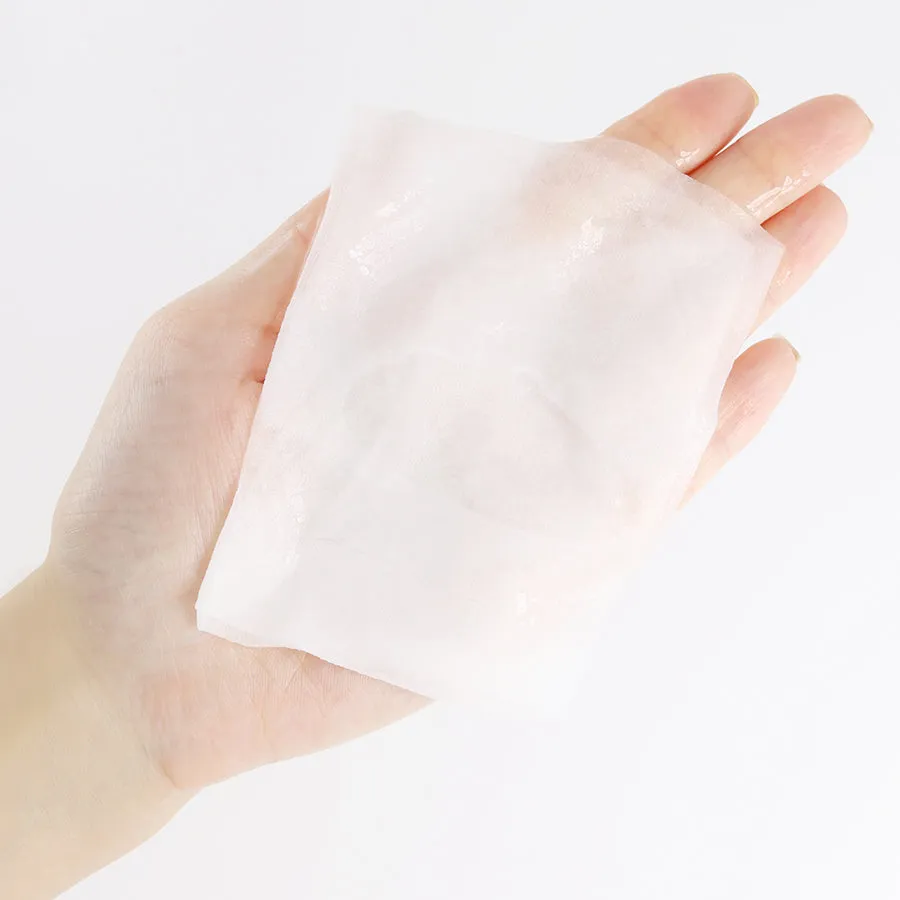 Birch Juice Moisturising Mask