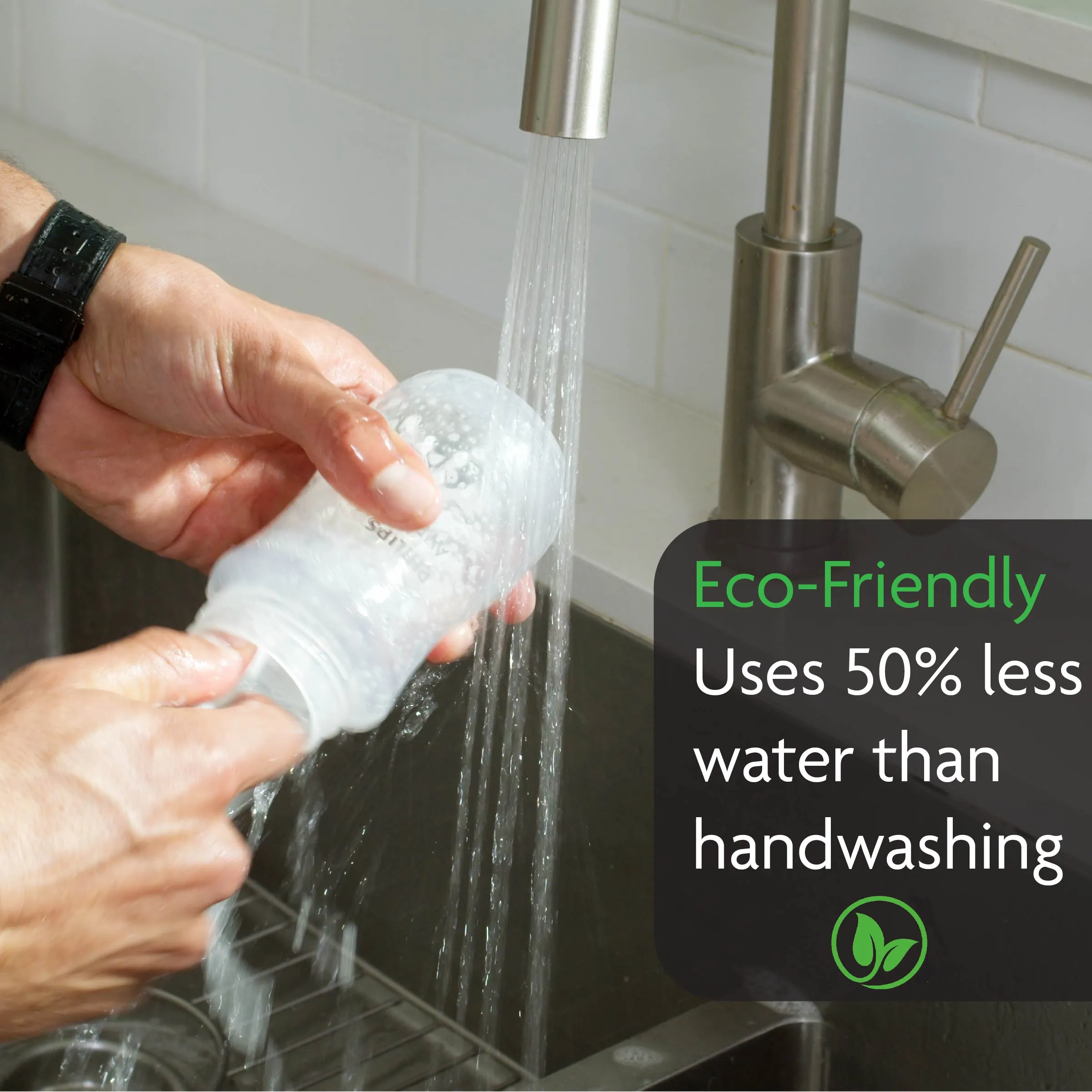 Bottle Washer Pro®