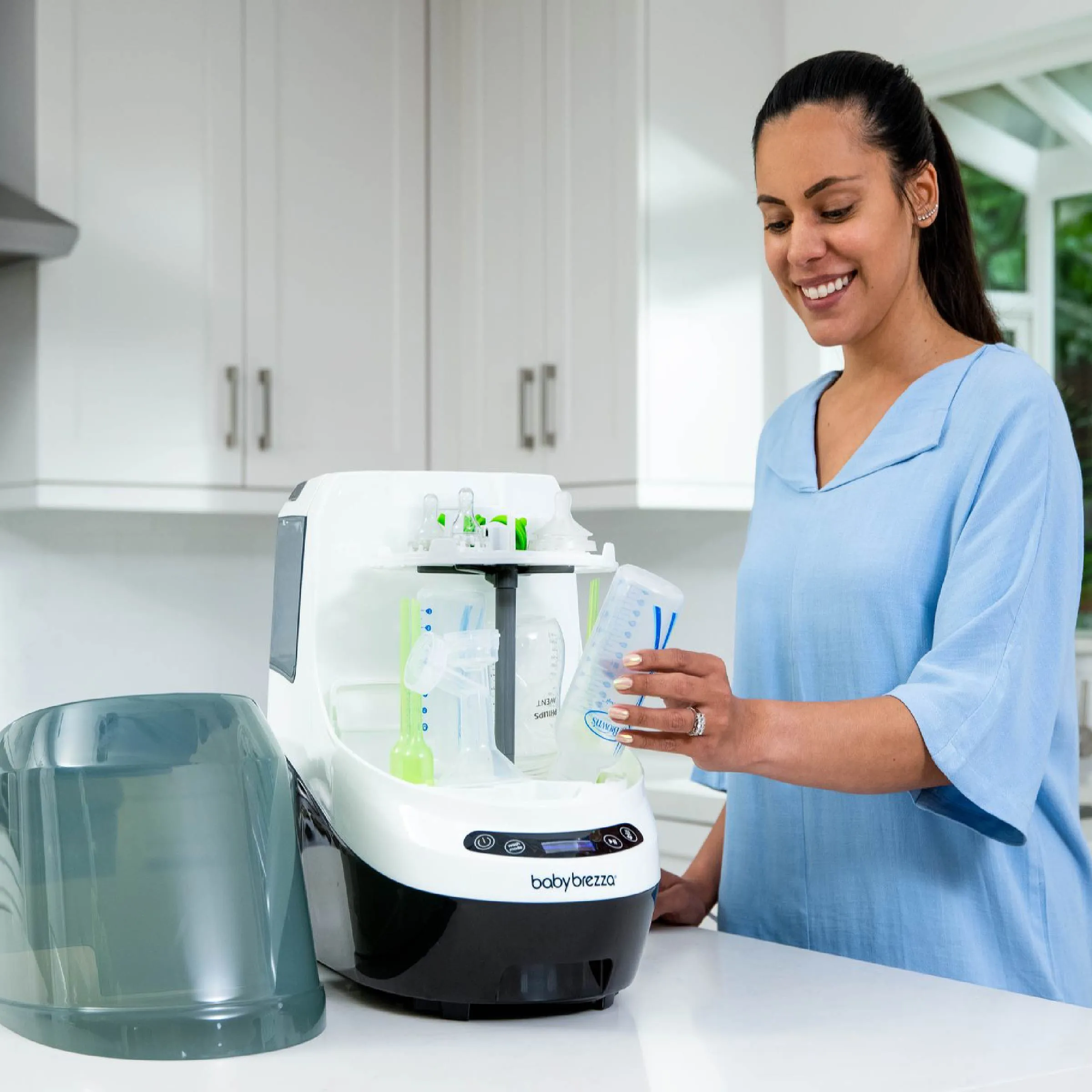 Bottle Washer Pro®