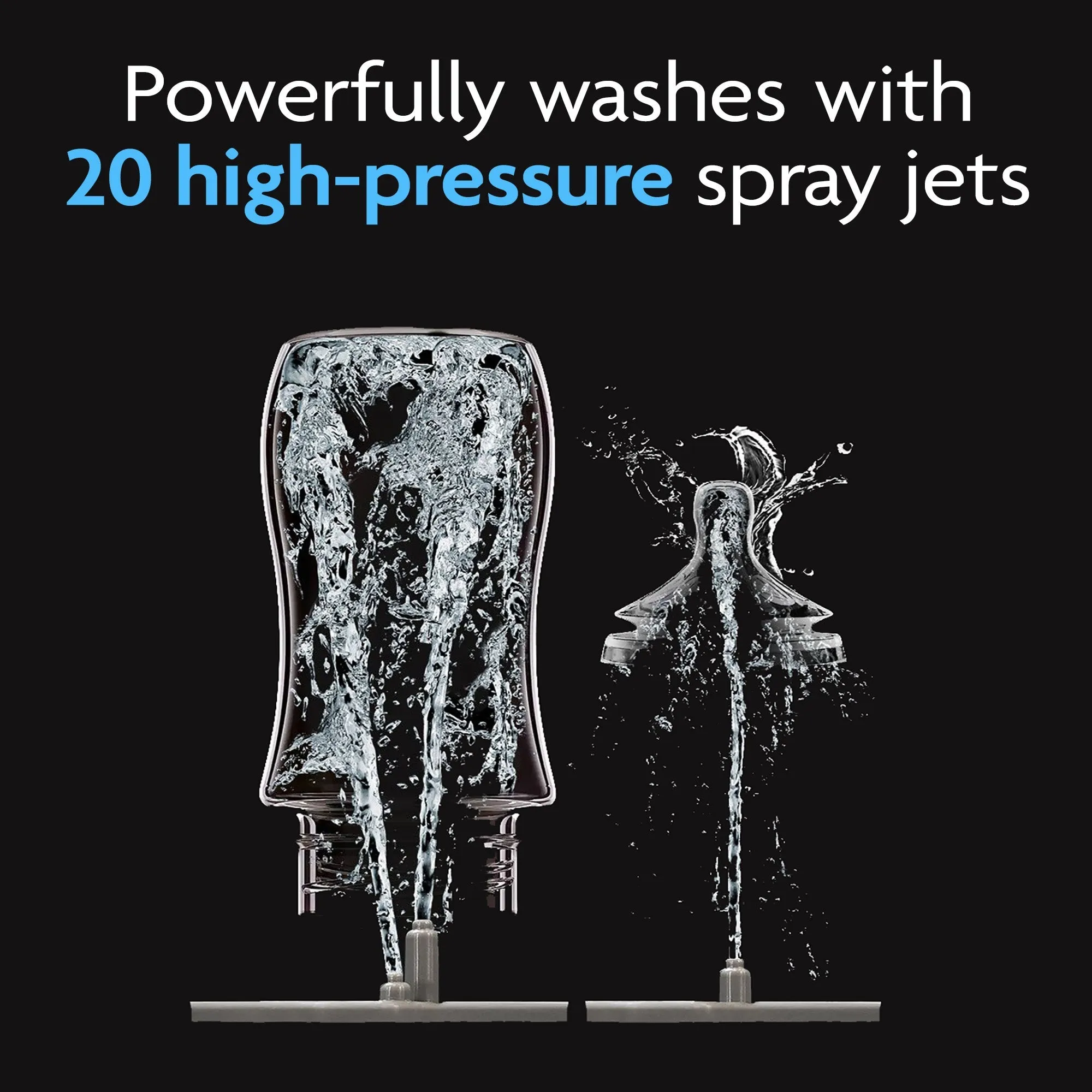 Bottle Washer Pro®