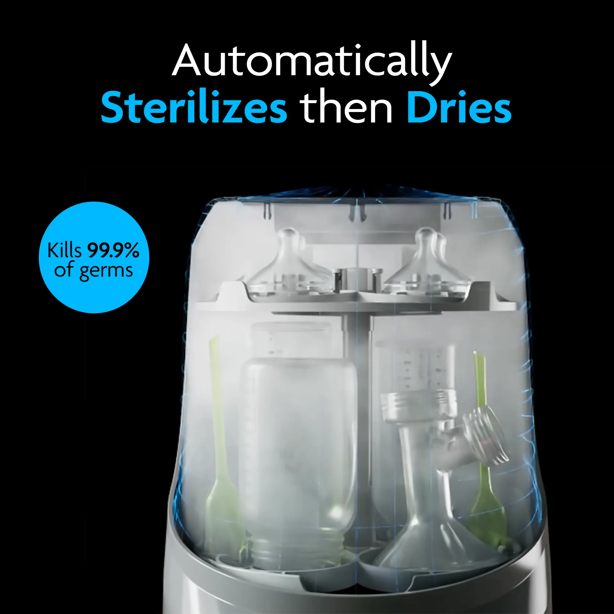 Bottle Washer Pro®