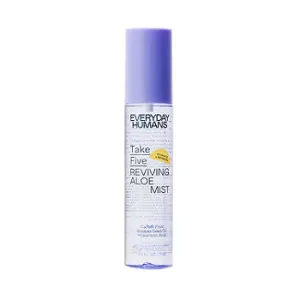 Everyday Human Take Five Reviving Aloe Mist