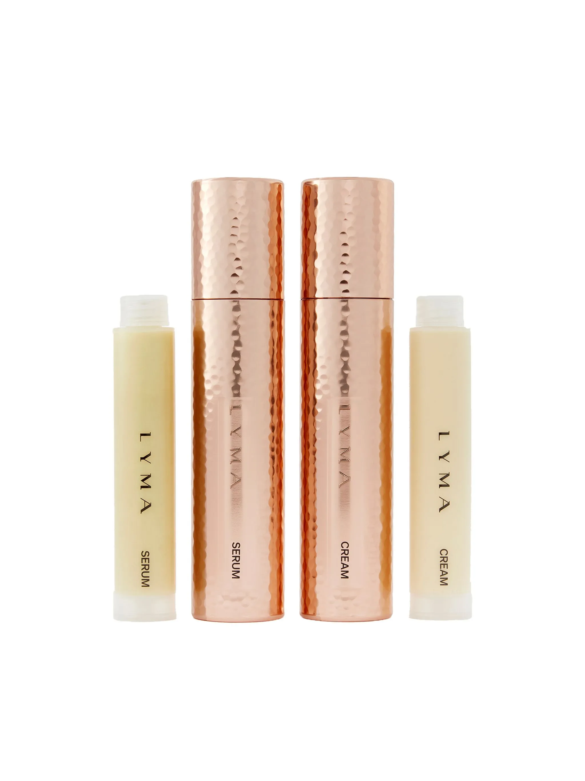 LYMA Skincare