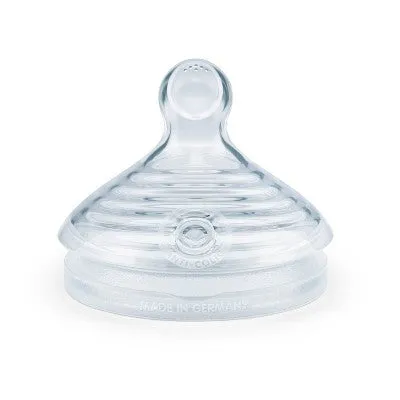 NUK Simply Natural Bottles with SafeTemp Gift Set - 12pc