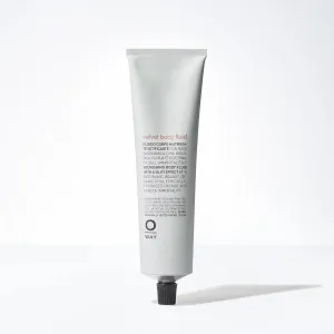 Oway Velvet Body Fluid 150 ml