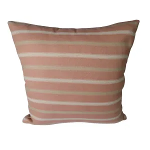 Pretty in Pink Pillow Covers