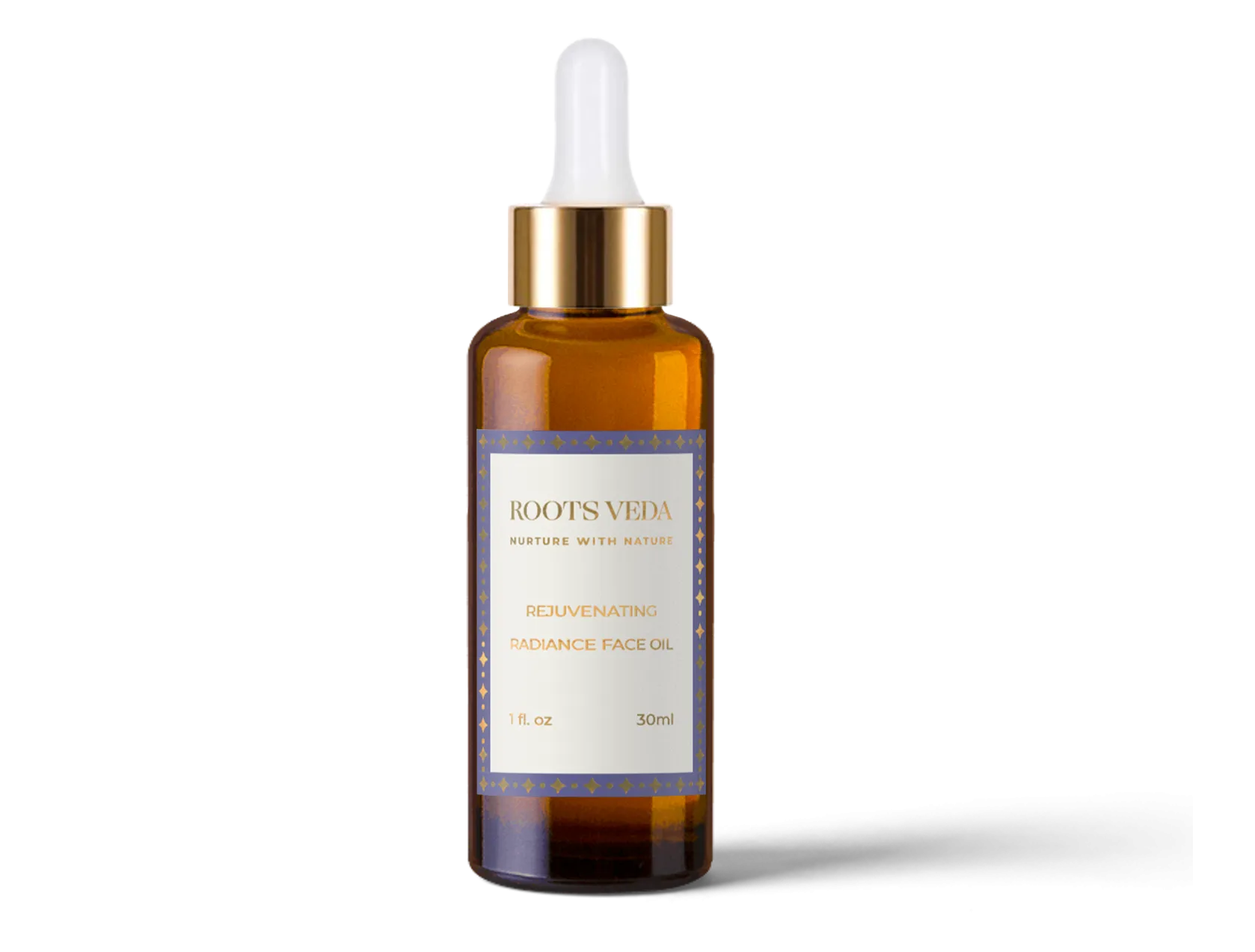 Radiance Face Oil (30ml)