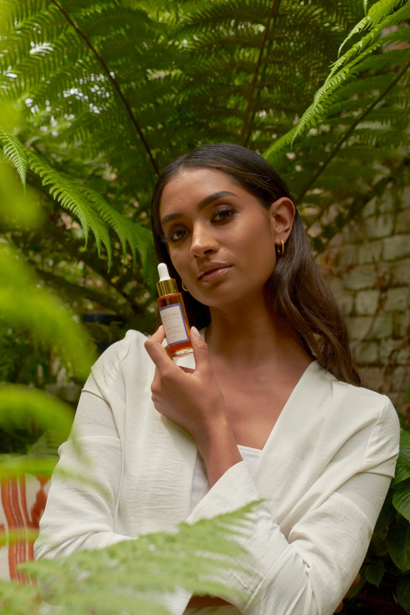 Radiance Face Oil (30ml)