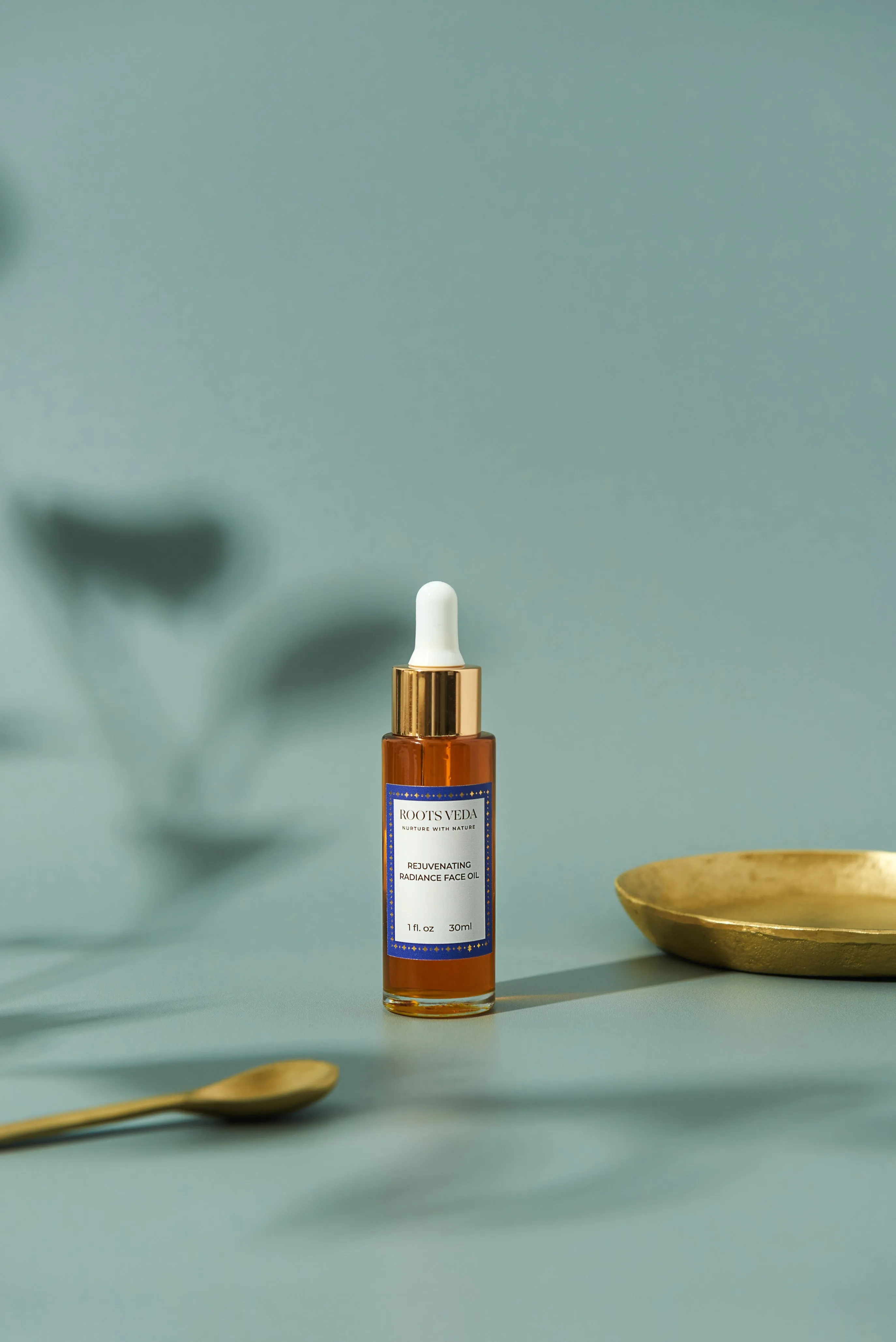 Radiance Face Oil (30ml)