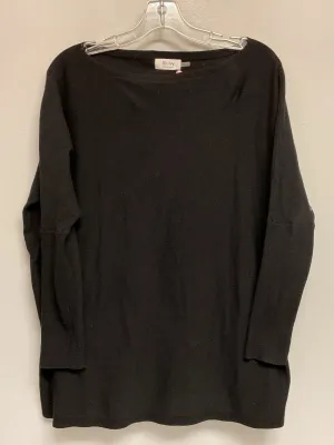 Size Small Black Maternity Sweater