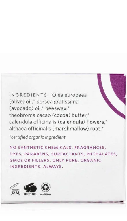 Zoe Organics Nipple Balm